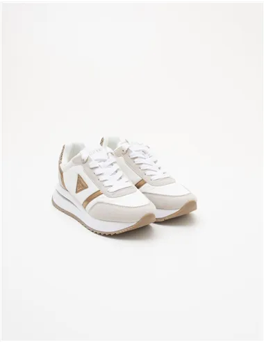 Sneakers donna Eagar 4G bianco