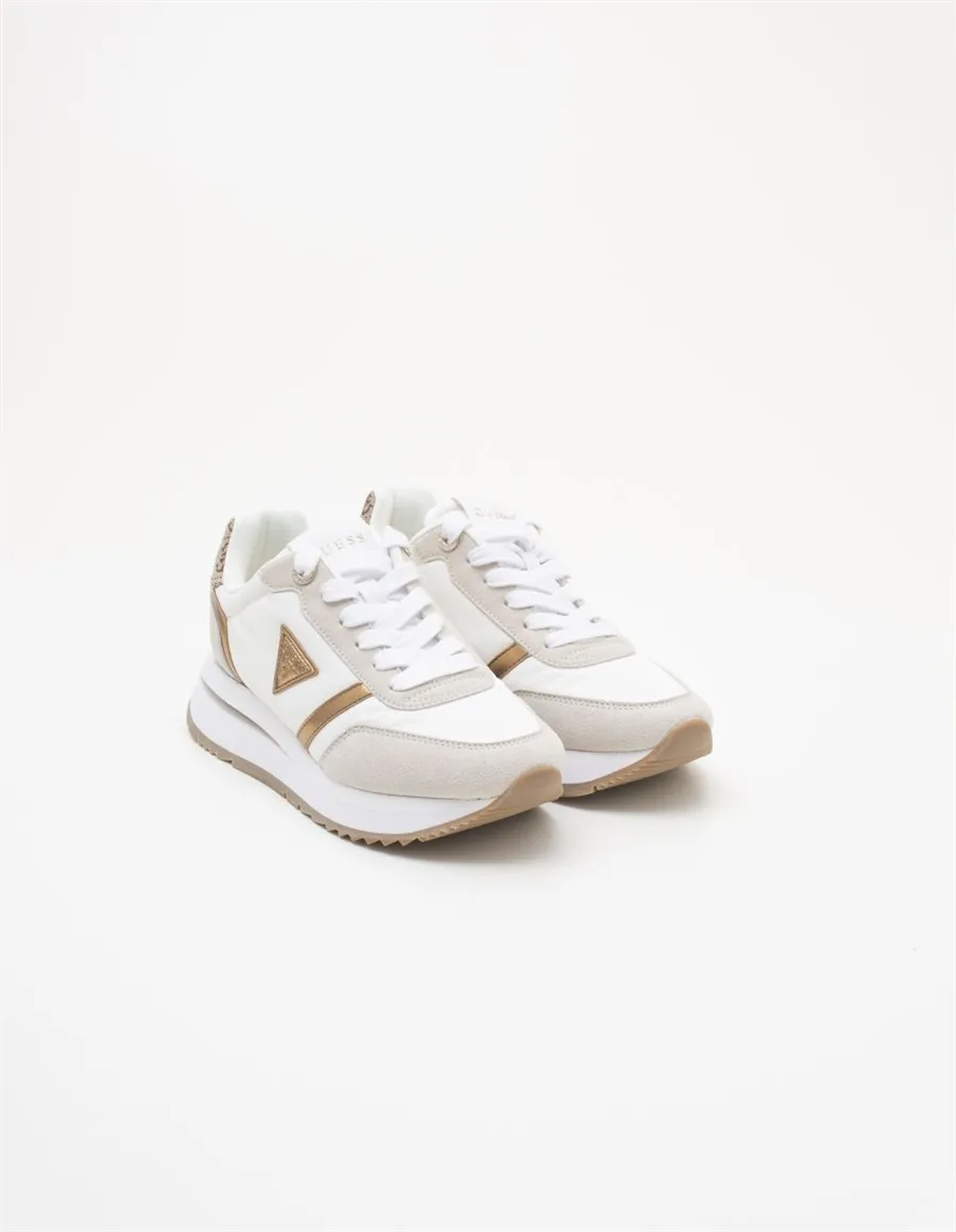 Sneakers donna Eagar 4G bianco