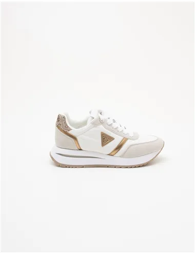 Sneakers donna Eagar 4G bianco