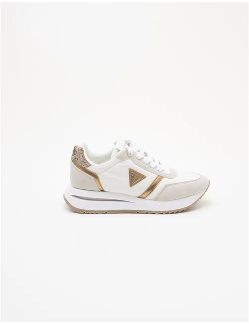 Sneakers donna Eagar 4G bianco