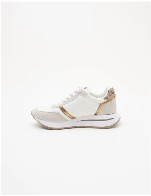 Sneakers donna Eagar 4G bianco