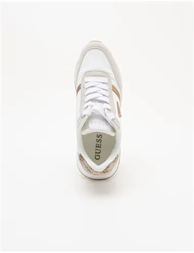 Sneakers donna Eagar 4G bianco