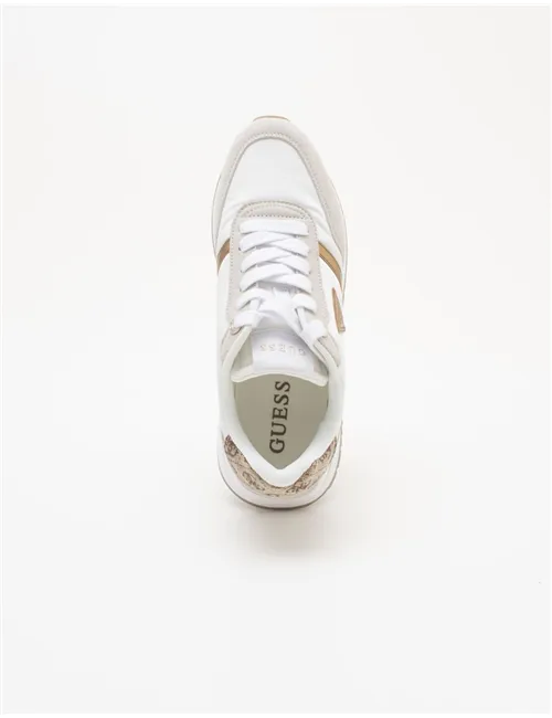 Sneakers donna Eagar 4G bianco