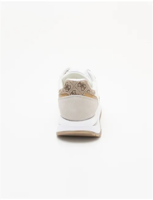 Sneakers donna Eagar 4G bianco