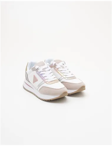 Sneakers donna Eagar 4G bianco