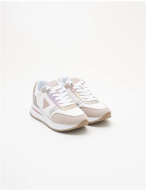 Sneakers donna Eagar 4G bianco