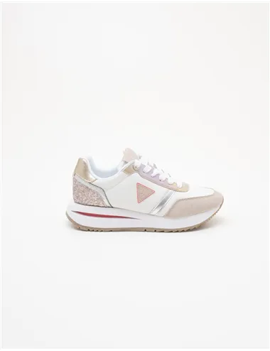 Sneakers donna Eagar 4G bianco