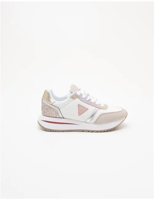 Sneakers donna Eagar 4G bianco