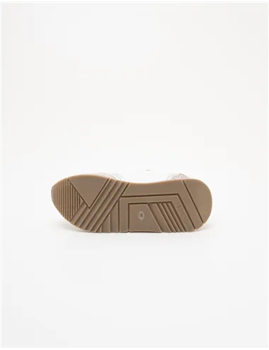 Sneakers donna Eagar 4G bianco