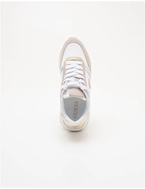 Sneakers donna Eagar 4G bianco