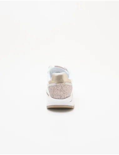 Sneakers donna Eagar 4G bianco