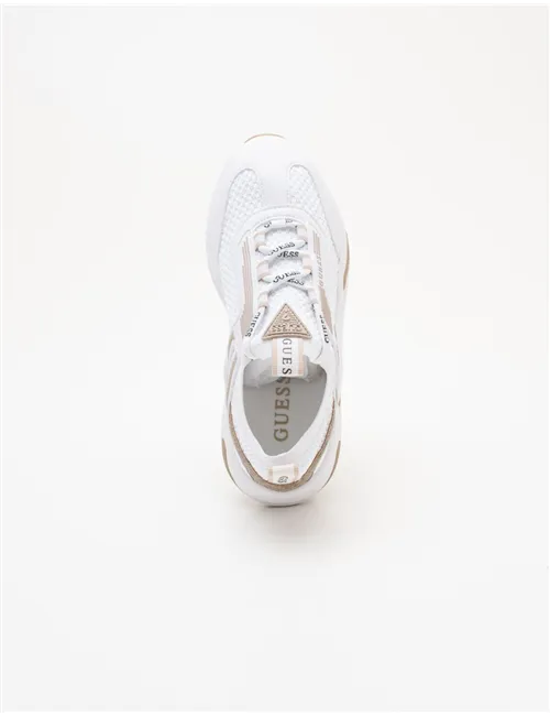 Sneakers donna Genga bianco