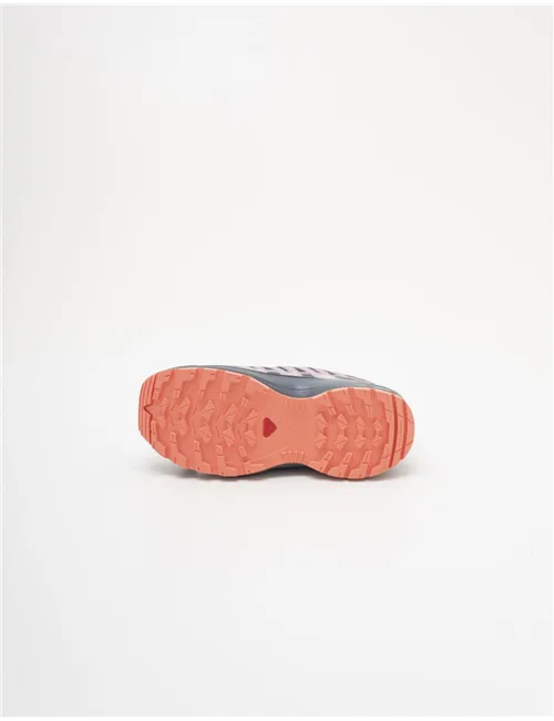 Scarpe da trail running XA Pro V8 viola