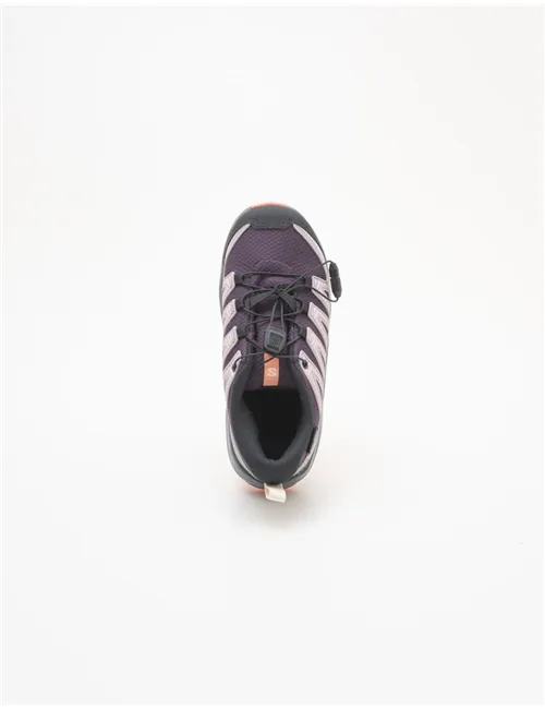 Scarpe da trail running XA Pro V8 viola