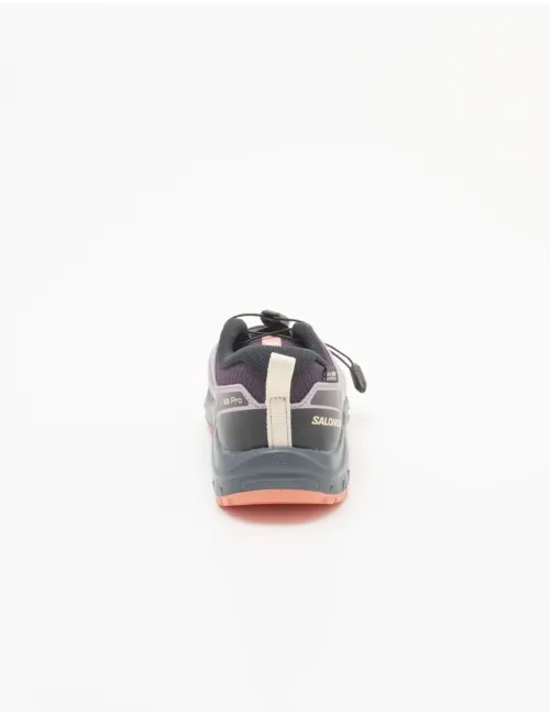 Scarpe da trail running XA Pro V8 viola