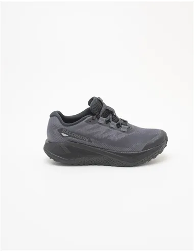 Scarpe da trail running uomo Aero Blaze 3 GRVL Gore-Tex grigio