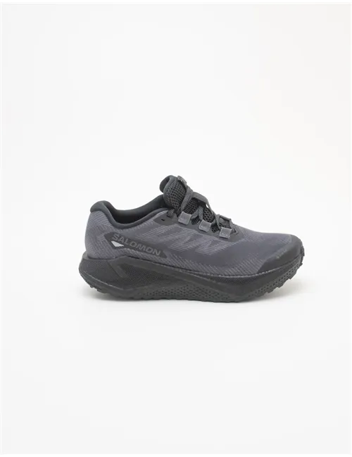 Scarpe da trail running uomo Aero Blaze 3 GRVL Gore-Tex grigio