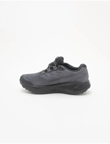 Scarpe da trail running uomo Aero Blaze 3 GRVL Gore-Tex grigio