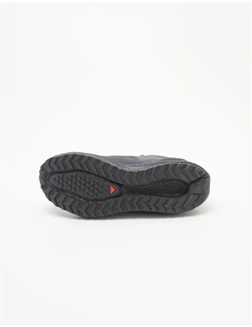 Scarpe da trail running uomo Aero Blaze 3 GRVL Gore-Tex grigio