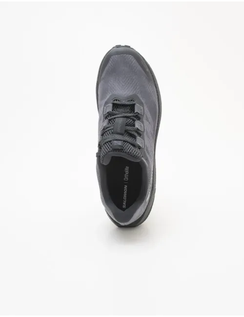 Scarpe da trail running uomo Aero Blaze 3 GRVL Gore-Tex grigio