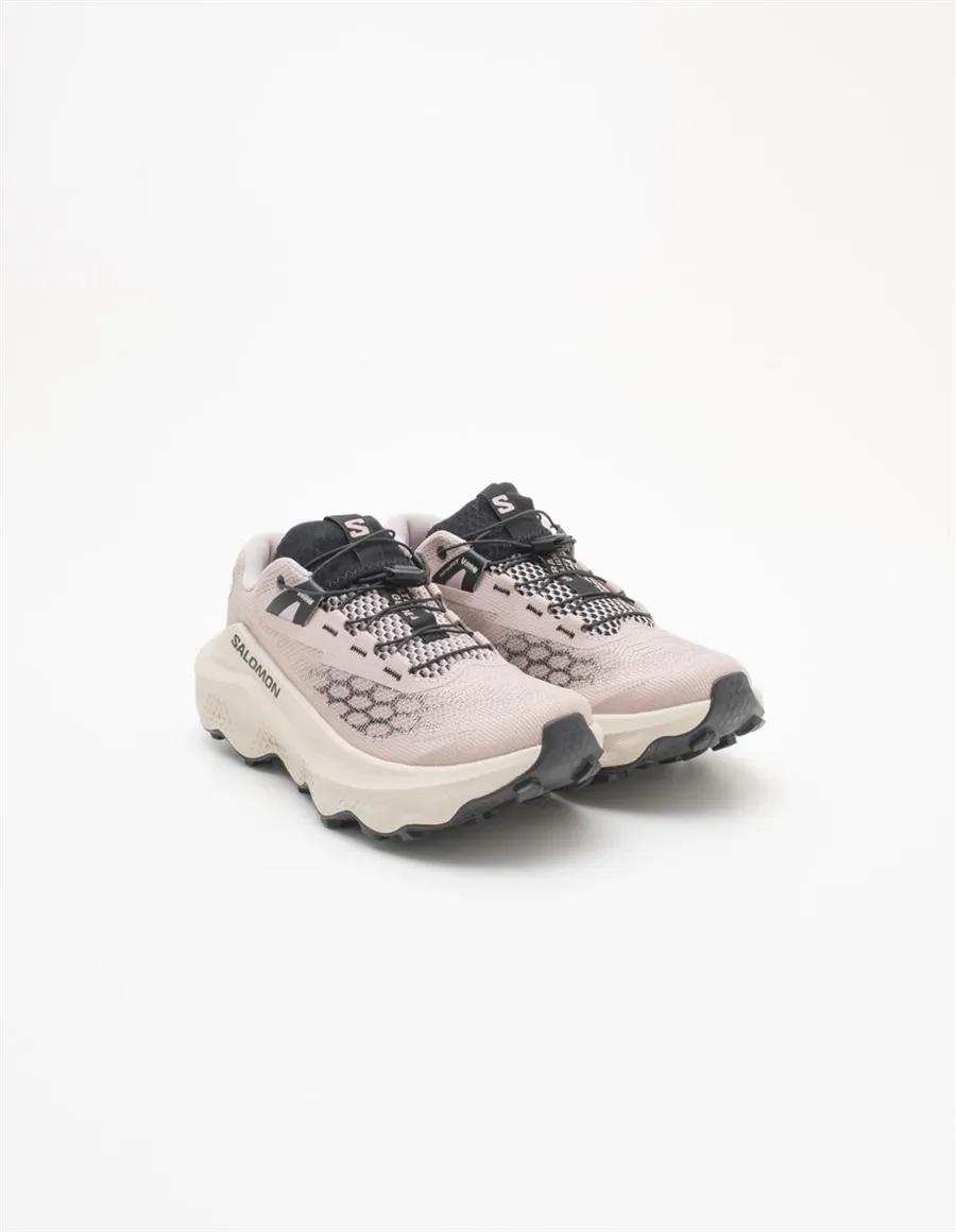 Scarpe da trail running donna Ultra Glide 4 beige