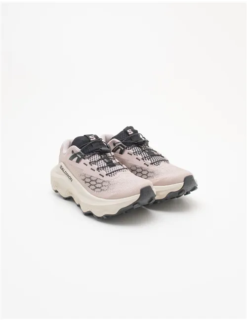 Scarpe da trail running donna Ultra Glide 4 beige