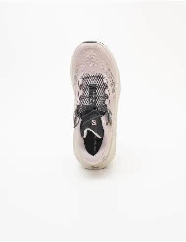 Scarpe da trail running donna Ultra Glide 4 beige