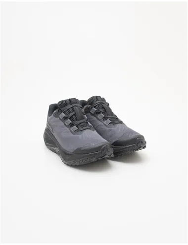 Scarpe da trail running donna Aero Blaze 3 GRVL Gore-Tex grigio
