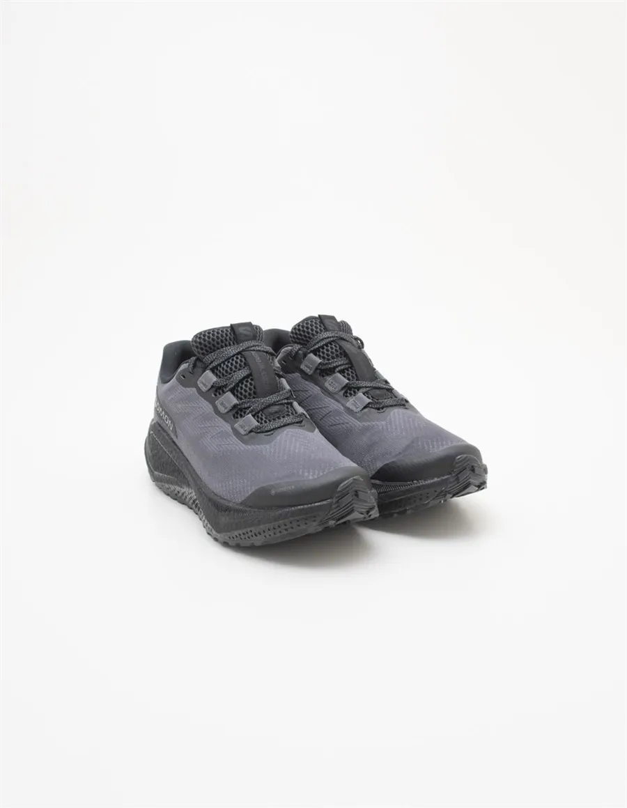Scarpe da trail running donna Aero Blaze 3 GRVL Gore-Tex grigio