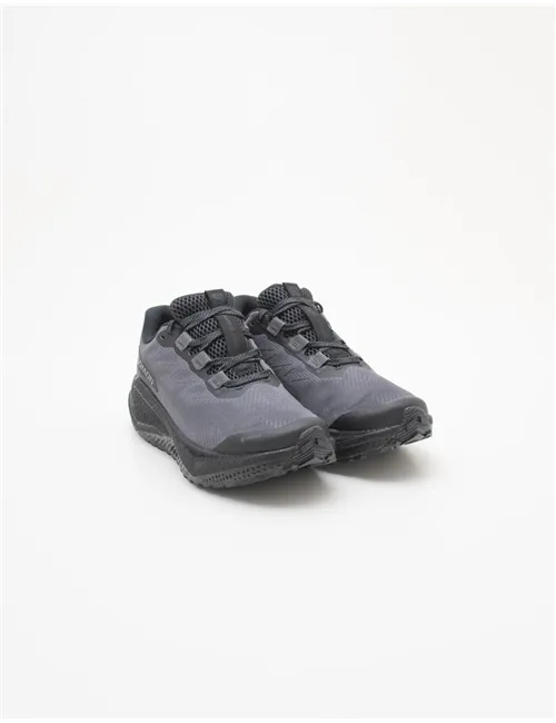 Scarpe da trail running donna Aero Blaze 3 GRVL Gore-Tex grigio