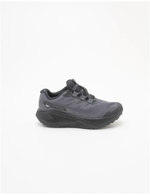 Scarpe da trail running donna Aero Blaze 3 GRVL Gore-Tex grigio