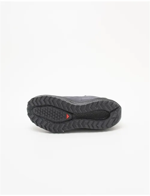 Scarpe da trail running donna Aero Blaze 3 GRVL Gore-Tex grigio