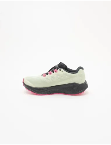 Scarpe da trail running donna Aero Blaze 3 GRVL Gore-Tex verde
