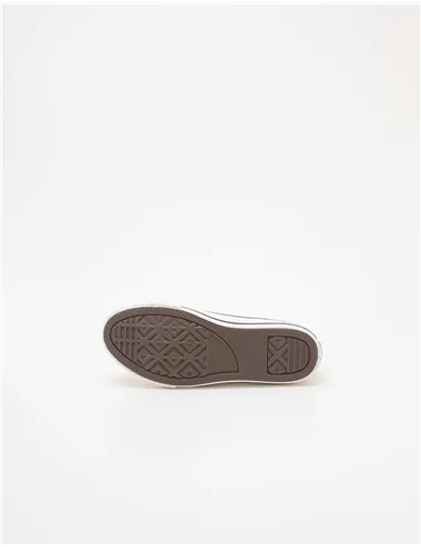 Sneakers bambina Chuck Taylor Easy-On Valentine's Day rosa