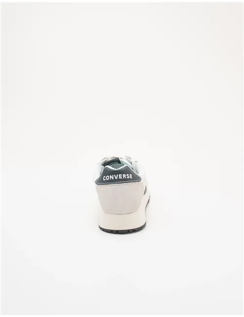 Sneakers uomo Omega Trainer Ox Vintage bianco