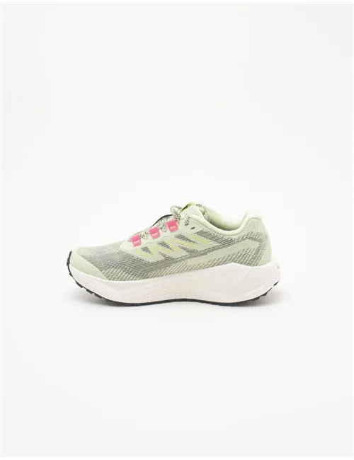 Scarpe da trail running donna Aero Blaze 3 GRVL Gore-Tex verde