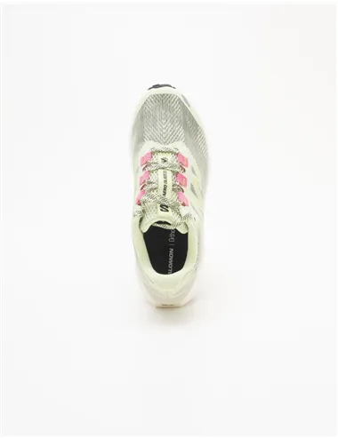 SALOMON GRVL W AEROBLAZE3 VERSROSA