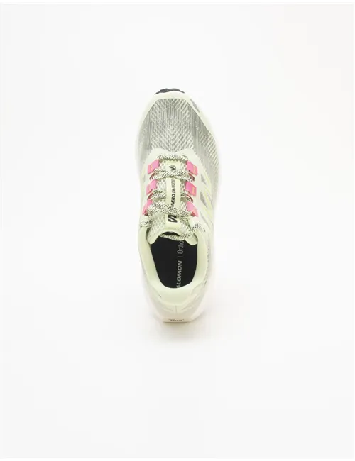 Scarpe da trail running donna Aero Blaze 3 GRVL Gore-Tex verde