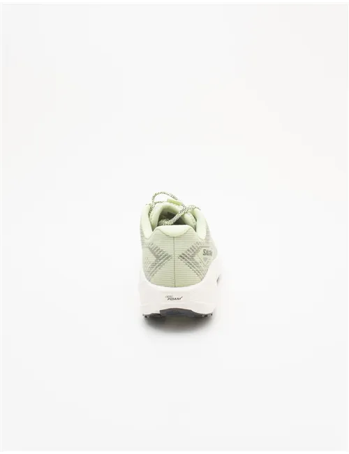 Scarpe da trail running donna Aero Blaze 3 GRVL Gore-Tex verde