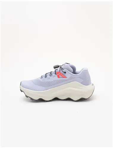 Scarpe trail running donna Ultra Glide 3 lilla-grigio-crema