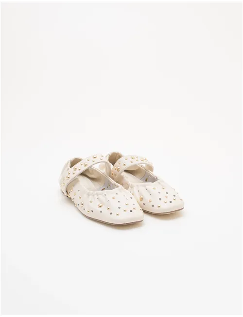 Mary Jane donna Dafne02 crema