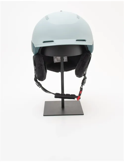 Casco sci donna Vail verde-giada