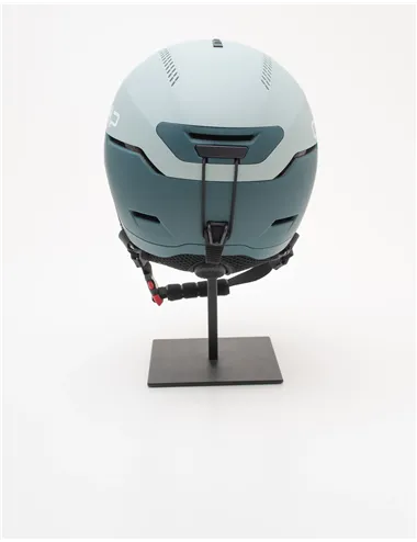 Casco sci donna Vail verde-giada