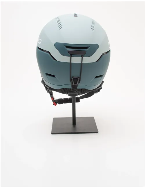 Casco sci donna Vail verde-giada