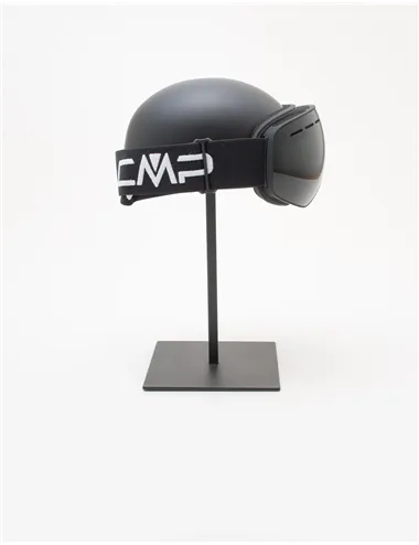 Maschera sci unisex Ephel nero-rosso-blu