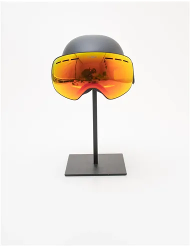 Maschera sci unisex Ephel rosso Ferrari