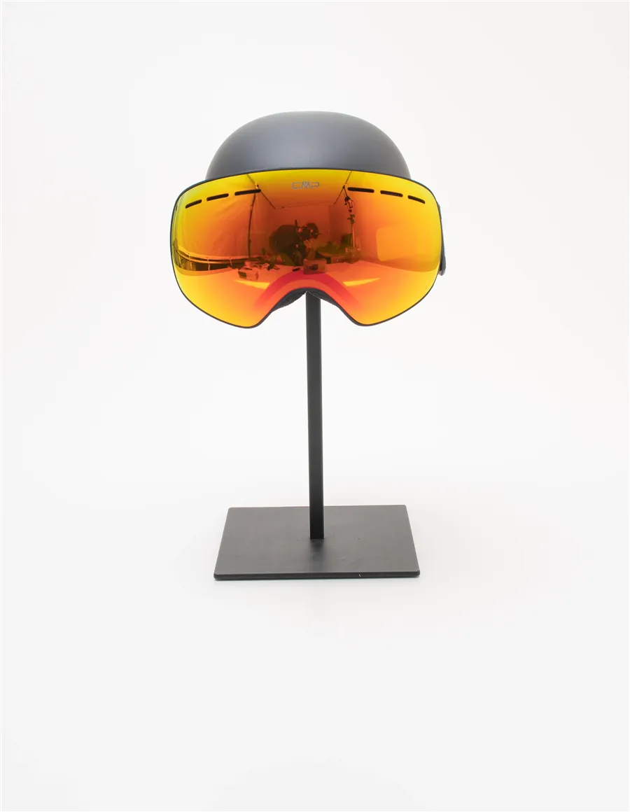 Maschera sci unisex Ephel rosso Ferrari