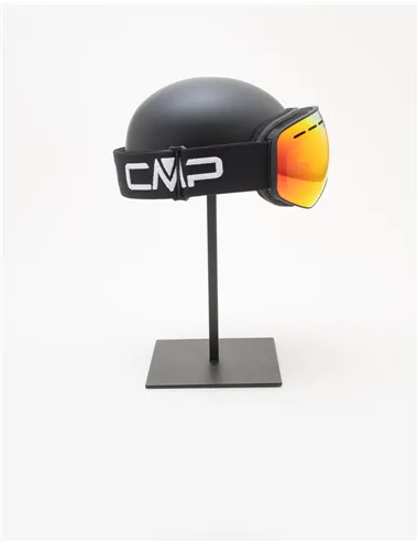 Maschera sci unisex Ephel rosso Ferrari