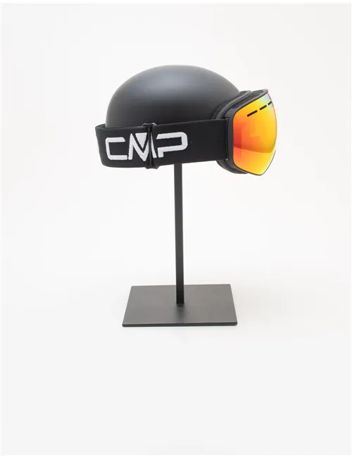 Maschera sci unisex Ephel rosso Ferrari