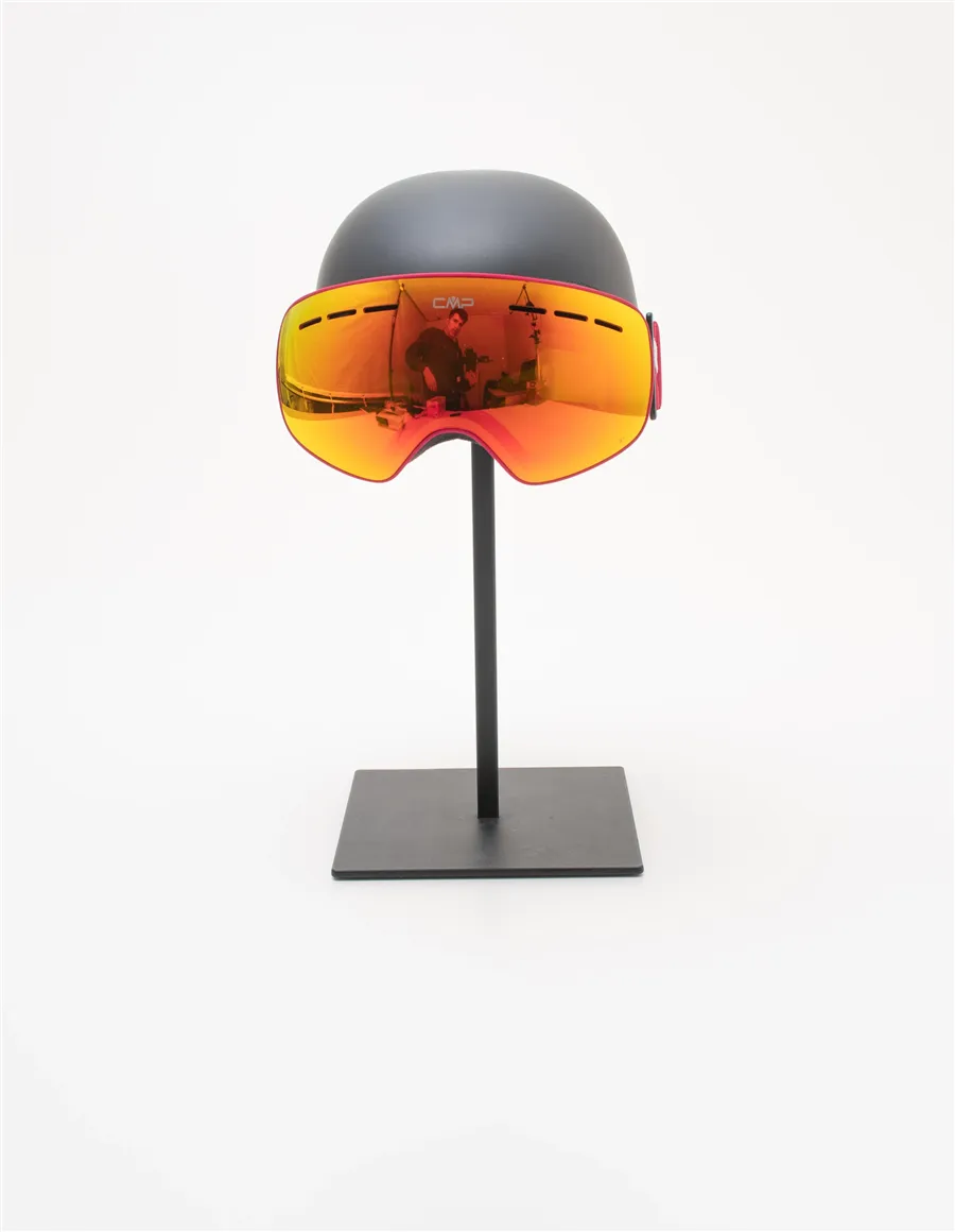 Maschera sci bambino Ephel anemone